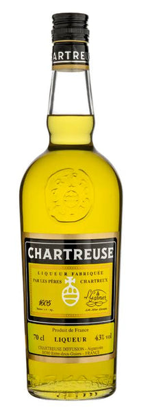 Chartreuse Yellow