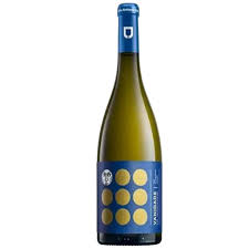 2025 Vina Almirante Vanidade Albarino