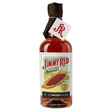 High Wire 7 Years Old Jimmy Red Wheated Bourbon Whiskey