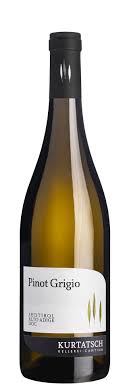 2024 Kurtatsch - Cortaccia Pinot Grigio