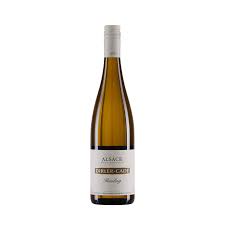 2022 Domaine Dirler-Cade Riesling