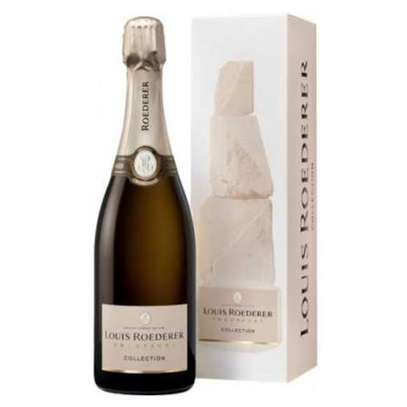 NV Louis Roederer Collection 245 Brut