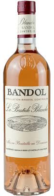 2024 La Bastide Blanche Bandol Rose