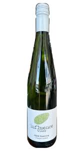 2025 Influence Wines Riesling