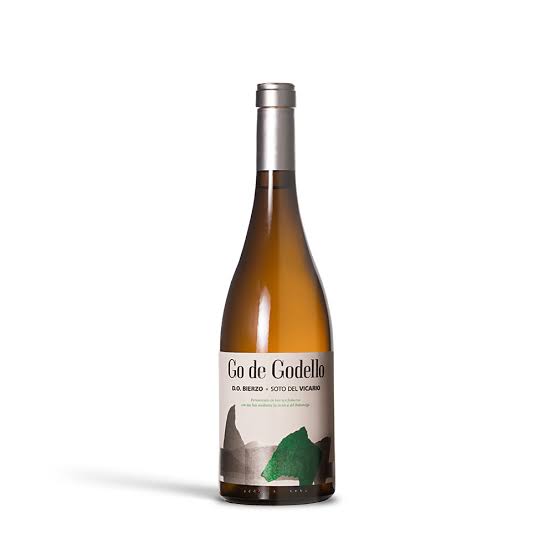 2025 Soto del Vicario Go de Godello
