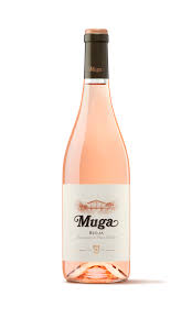 2025 Bodegas Muga Rosado