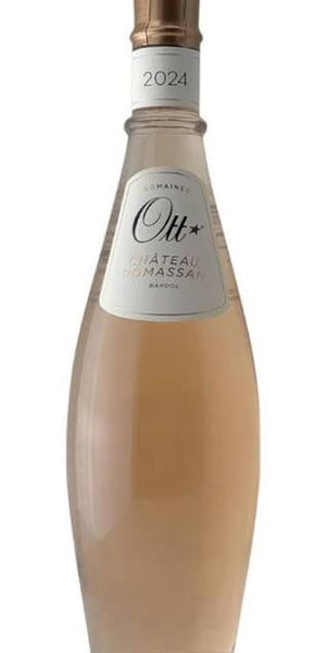 2024 Domaines Ott Chateau Romassan Bandol Rose