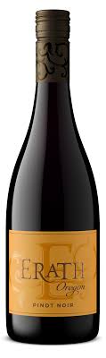 2022 Erath Pinot Noir