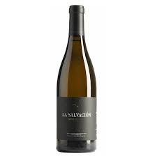 2024 Cesar Marquez Perez Godello la Salvacion