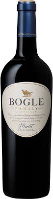 2022 Bogle Vineyards Merlot