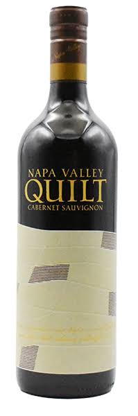 2023 Quilt Cabernet Sauvignon