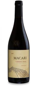 2024 Macari Vineyards Cabernet Franc