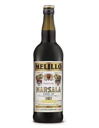 NV Melillo Marsala Fine I.P. Dry