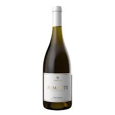 2024 Campore 'Fumante' Etna Bianco