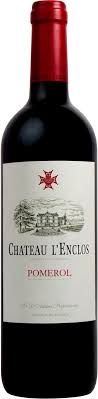 Chateau l'Enclos Pomerol 2019