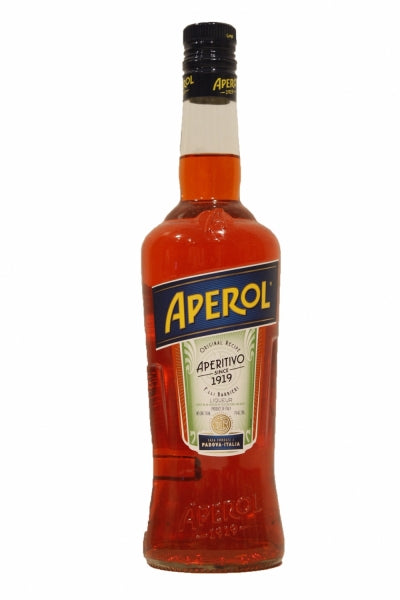 Barbieri 'Aperol' Aperitivo Liqueur