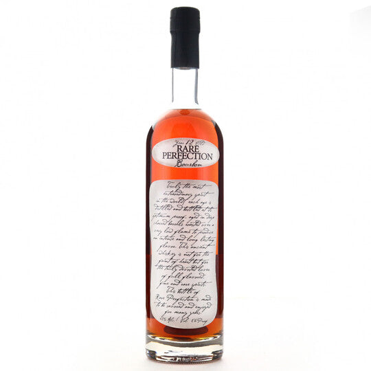 Willett 'Rare Perfection' 10 Year Old Kentucky Bourbon Whiskey
