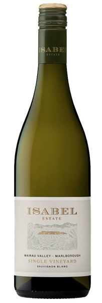 Isabel Estate Sauvignon Blanc 2024