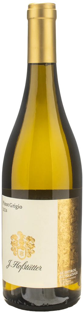 2024 J. Hofstatter Joseph Pinot Grigio