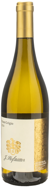 2024 J. Hofstatter Joseph Pinot Grigio