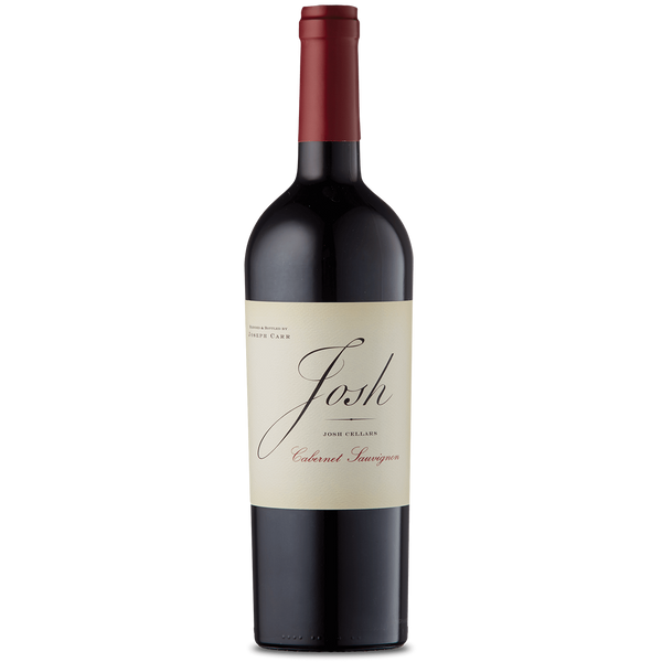 2022 Josh Cellars Cabernet Sauvignon