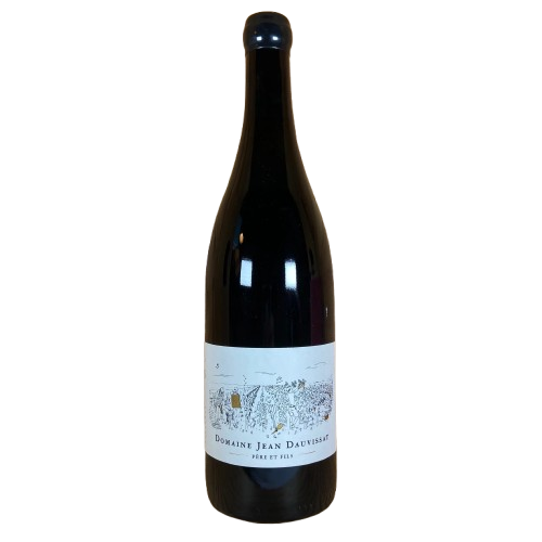 Domaine Jean Dauvissat Pere & Fils Chablis 2023