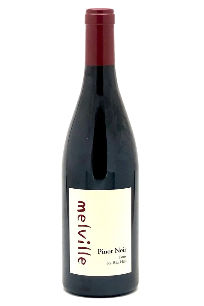 2022 Melville Pinot Noir Estate