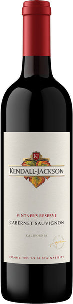 2023 Kendall-Jackson Vintner's Reserve Cabernet Sauvignon