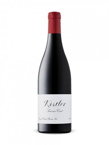 2022 Kistler Vineyards 'Kistler Vineyard' Sonoma Coast Pinot Noir
