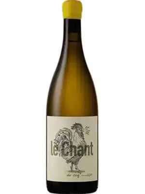 2023 Le Chant du Coq Blanc