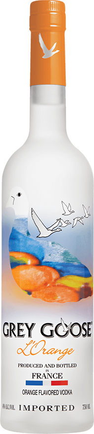 Grey Goose L'Orange