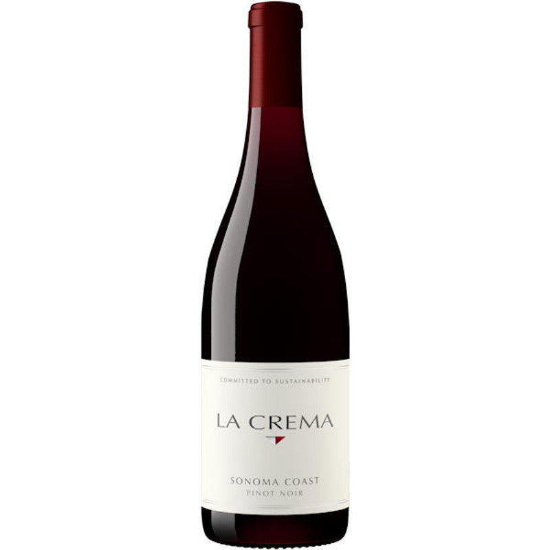 2022 La Crema Sonoma Coast Pinot Noir