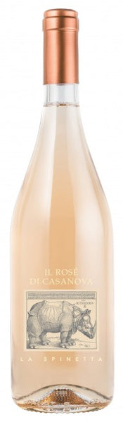 2024 La Spinetta Il Rose di Casanova Toscana IGT