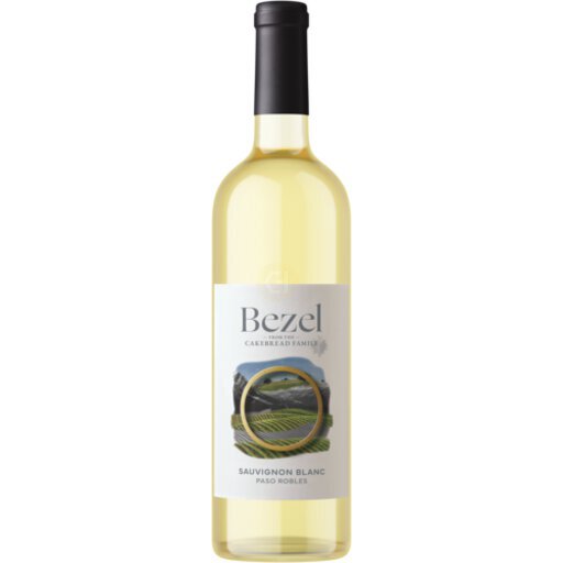 2025 Bezel By Cakebread Sauvignon Blanc