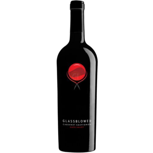 2023 Glassblower Napa Valley Cabernet Sauvignon