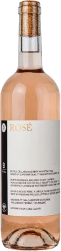 2025 Bedell Cellars Rose