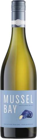 2025 MUSSEL BAY SAUVIGNON BLANC