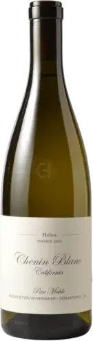 2025 Pax 'Helios' Chenin Blanc