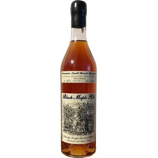 Black Maple Hill 16 Year Old Premium Small Batch Kentucky Straight Bourbon Whiskey