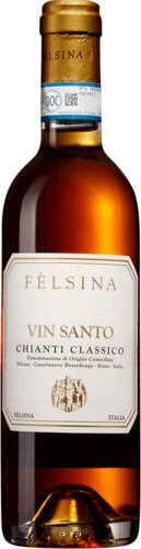 2018 Felsina Berardenga Vin Santo Chianti Classico