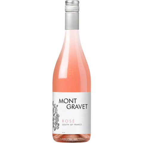 2025 Mont Gravet Rose