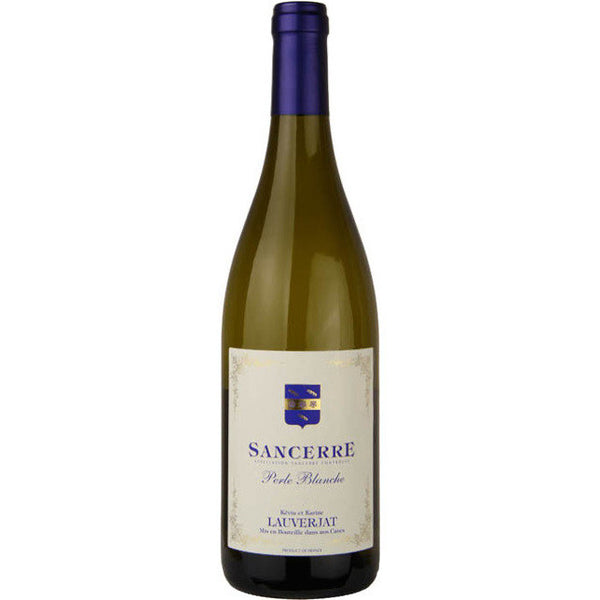 2025 Lauverjat Sancerre Perle Blanche