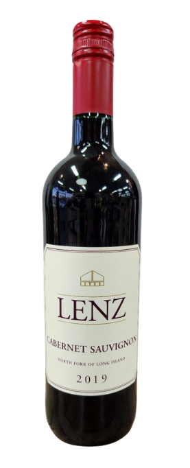 Lenz Cabernet Sauvignon 2019