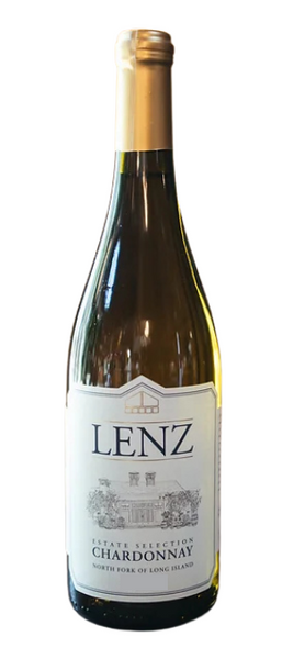 2017 Lenz Estate Selection Chardonnay