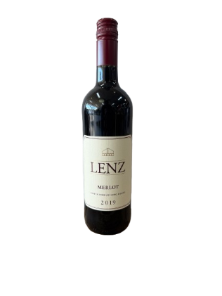 Lenz Merlot 2019