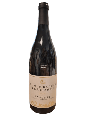 2025 Les Roches Blanches Sancerre