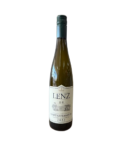 Lenz Gewurztraminer 2022