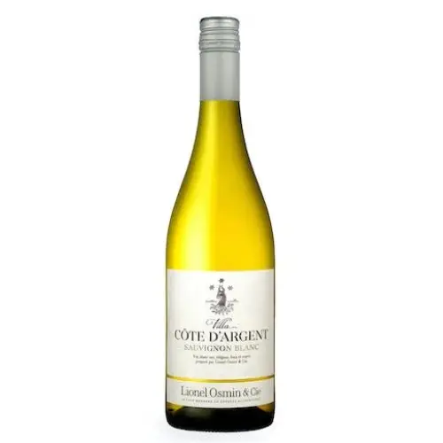 2024 Lionel Osmin & Cie La Reserve Sauvignon Blanc