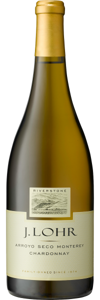 2022 J. Lohr Estates Riverstone Chardonnay