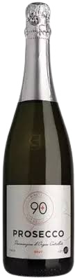 90+ Ninety Plus Cellars Lot 50 Prosecco Brut 1.5L